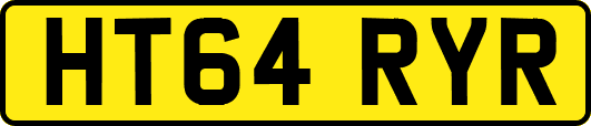 HT64RYR