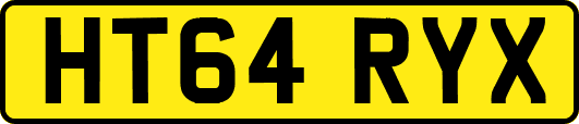 HT64RYX
