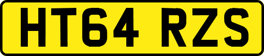 HT64RZS