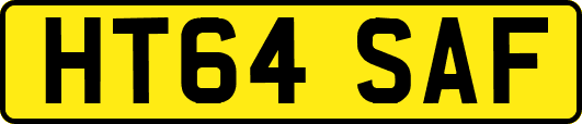 HT64SAF