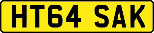 HT64SAK