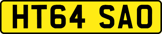 HT64SAO