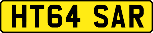 HT64SAR