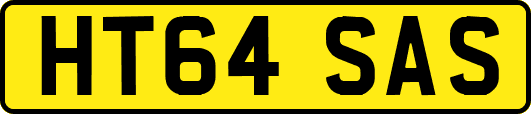 HT64SAS