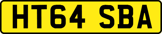 HT64SBA