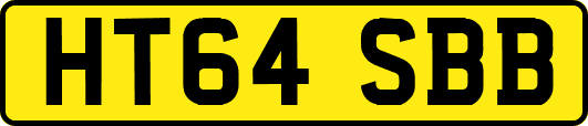 HT64SBB