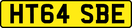HT64SBE