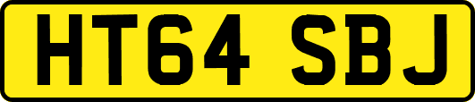 HT64SBJ