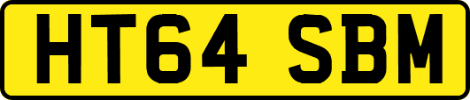 HT64SBM