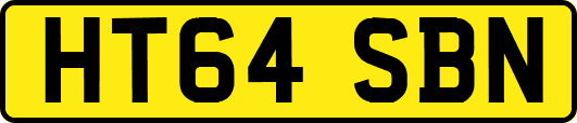 HT64SBN