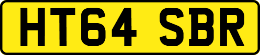 HT64SBR