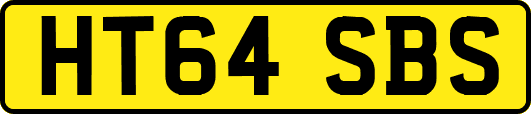HT64SBS