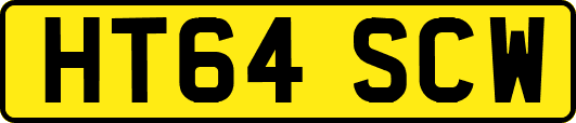 HT64SCW