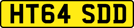 HT64SDD