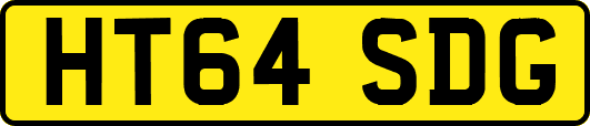HT64SDG