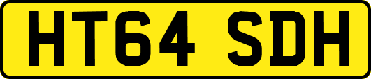 HT64SDH