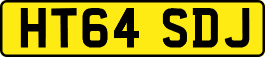 HT64SDJ