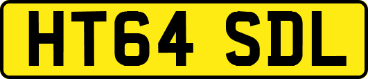 HT64SDL