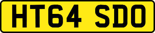 HT64SDO