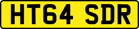 HT64SDR