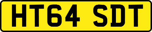 HT64SDT