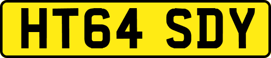 HT64SDY