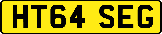 HT64SEG