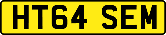 HT64SEM
