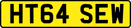 HT64SEW