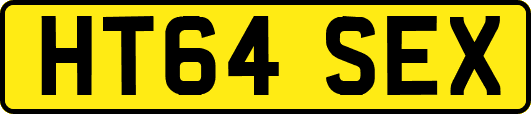 HT64SEX