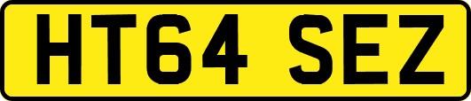 HT64SEZ