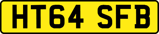 HT64SFB