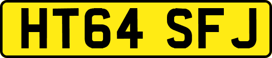 HT64SFJ