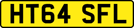 HT64SFL