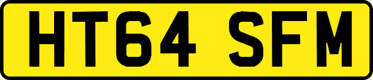 HT64SFM