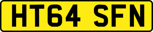 HT64SFN