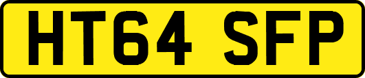 HT64SFP