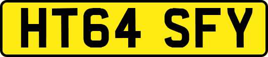 HT64SFY