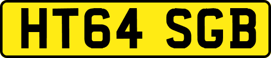 HT64SGB