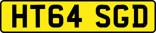 HT64SGD