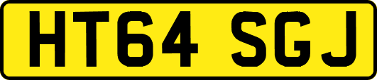 HT64SGJ