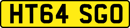 HT64SGO