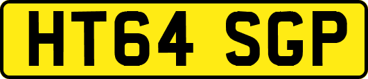 HT64SGP