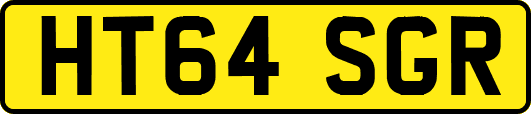 HT64SGR