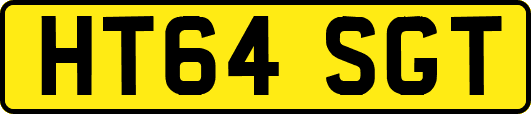 HT64SGT