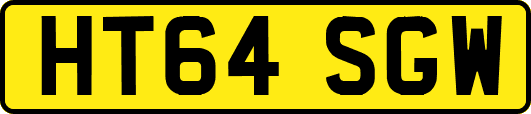 HT64SGW