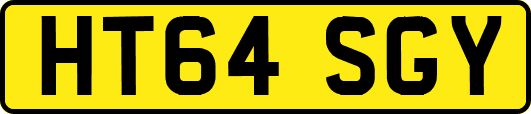 HT64SGY