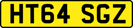 HT64SGZ