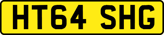 HT64SHG