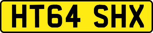 HT64SHX